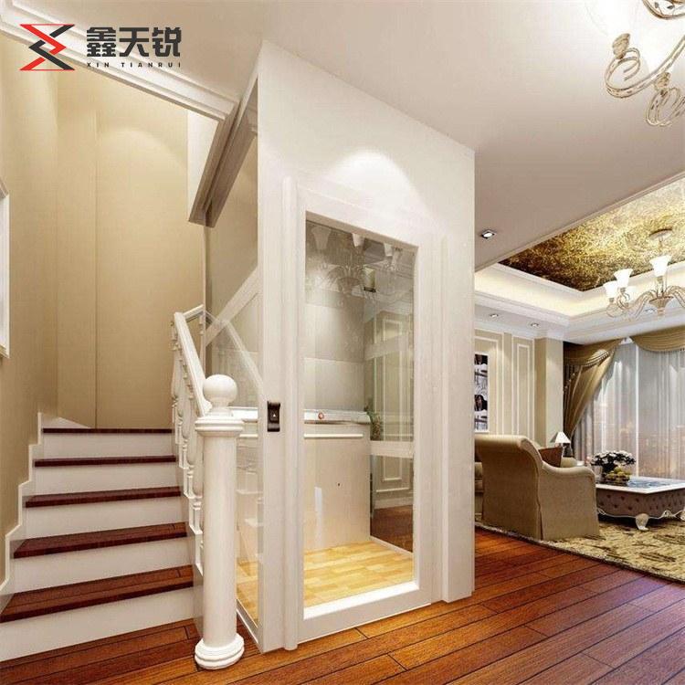 陇南家用别墅电梯