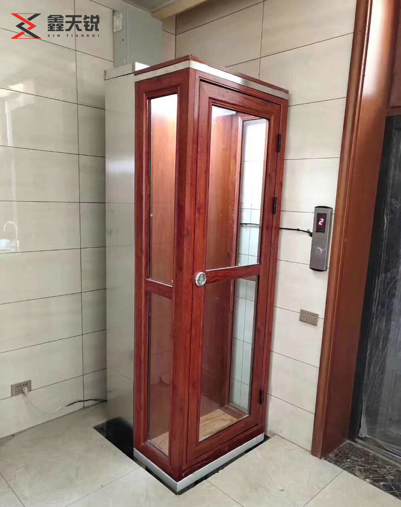 陇南小型家用电梯